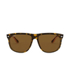 Ray-Ban BOYFRIEND Sunglasses 710/57 light havana - product thumbnail 1/4