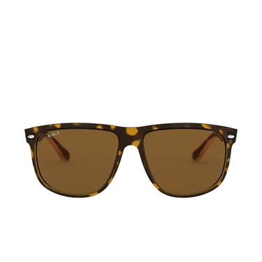 Ray-Ban BOYFRIEND Sunglasses 710/57 light havana - front view
