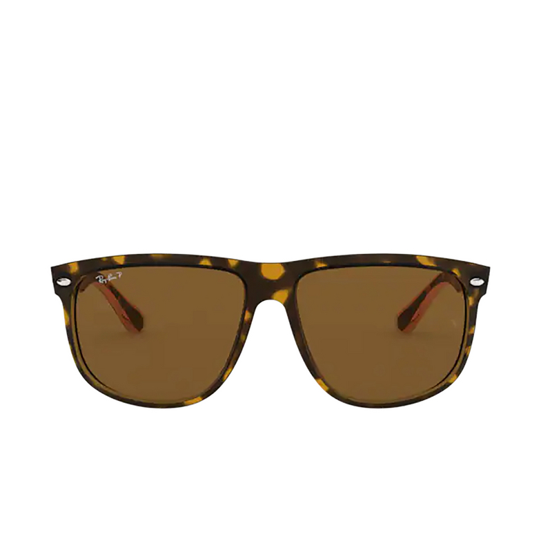 Ray-Ban BOYFRIEND Sunglasses 710/57 light havana - 1/4
