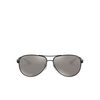 Ray-Ban CARBON FIBRE Sunglasses 002/K7 shiny black - product thumbnail 1/4