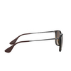 Ray-Ban CHRIS Sunglasses 856/13 - product thumbnail 3/4