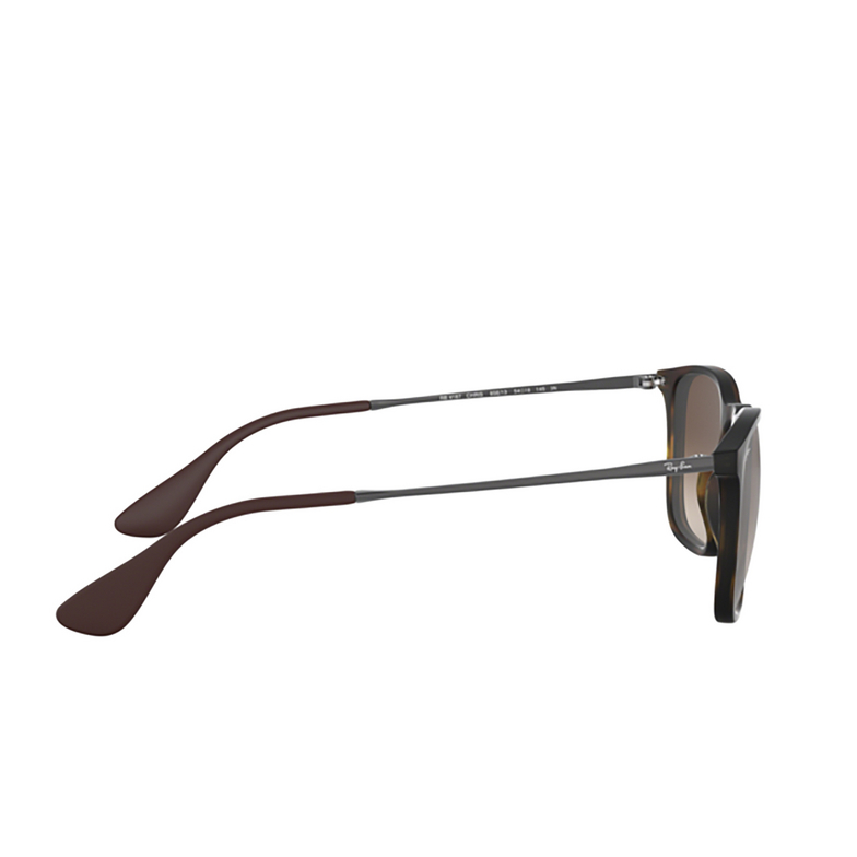 Ray-Ban CHRIS Sunglasses 856/13 - 3/4