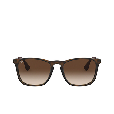 Ray-Ban CHRIS Sunglasses 856/13 - front view