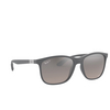 Ray-Ban CHROMANCE Sunglasses 60175J sand grey - product thumbnail 2/4