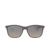 Ray-Ban CHROMANCE Sunglasses 60175J sand grey - product thumbnail 1/4