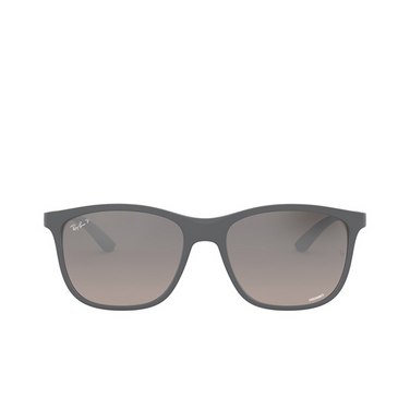 Ray-Ban CHROMANCE Sonnenbrillen 60175J sand grey - Vorderansicht