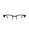 Ray-Ban CLUBMASTER METAL Eyeglasses 2904 black on top matte black - product thumbnail 1/4
