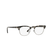 Ray-Ban CLUBMASTER Korrektionsbrillen 8117 gray havana - Produkt-Miniaturansicht 2/4
