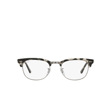 Ray-Ban CLUBMASTER Eyeglasses 8117 gray havana - front view