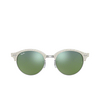 Ray-Ban CLUBROUND Sunglasses 988/2X - product thumbnail 1/4