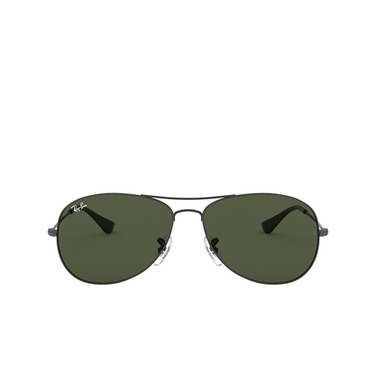 Ray-Ban COCKPIT Sunglasses 004 gunmetal - front view