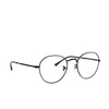 Ray-Ban DAVID Korrektionsbrillen 2760 demigloss black - Produkt-Miniaturansicht 2/4