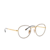 Ray-Ban DAVID Eyeglasses 2945 havana on arista - product thumbnail 2/4