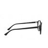 Ray-Ban DEAN Eyeglasses 2000 black - product thumbnail 3/4