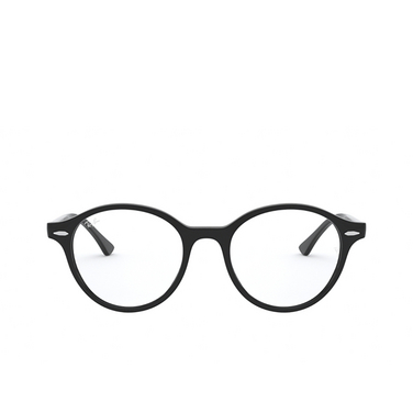 Ray-Ban DEAN Korrektionsbrillen 2000 black - Vorderansicht