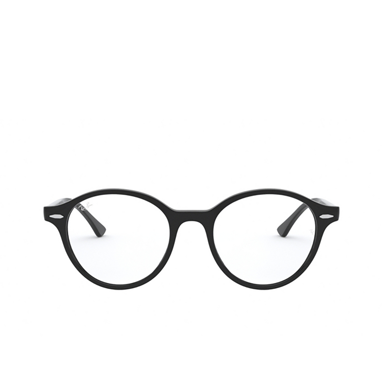 Ray-Ban DEAN Eyeglasses 2000 black - 1/4