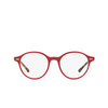 Ray-Ban DEAN Korrektionsbrillen 5714 - Produkt-Miniaturansicht 1/4