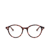 Ray-Ban DEAN Eyeglasses 8064 shiny pink havana - product thumbnail 1/4