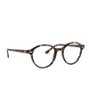 Ray-Ban DEAN Korrektionsbrillen 8065 shiny brown havana - Produkt-Miniaturansicht 2/4