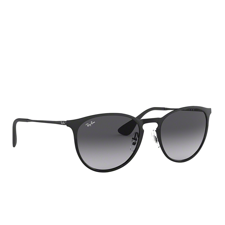 Ray-Ban ERIKA METAL Sunglasses 002/8G black - 2/4