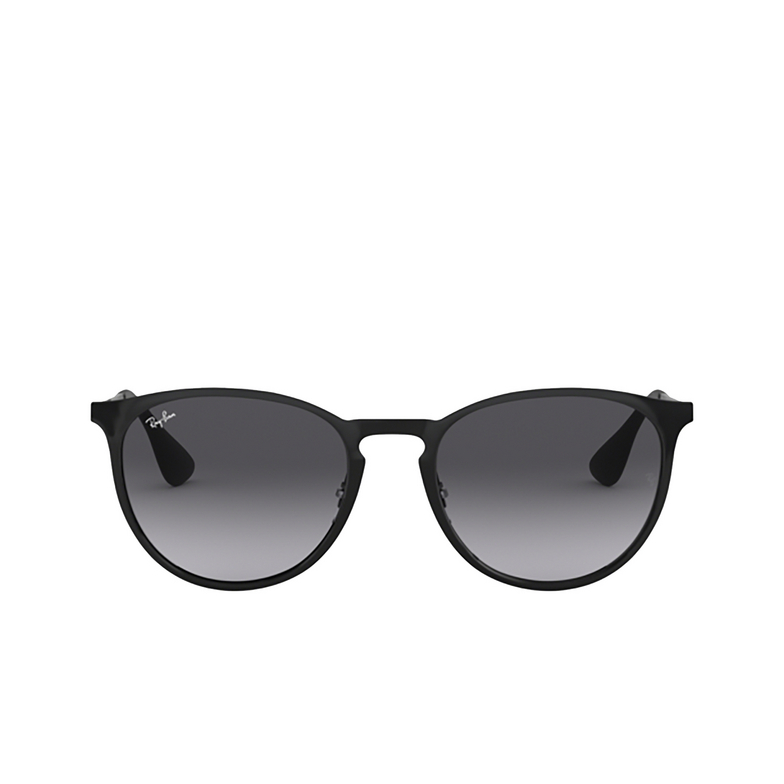 Ray-Ban ERIKA METAL Sunglasses 002/8G black - 1/4