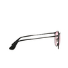 Ray-Ban ERIKA METAL Sunglasses 002/Q3 black - product thumbnail 3/4
