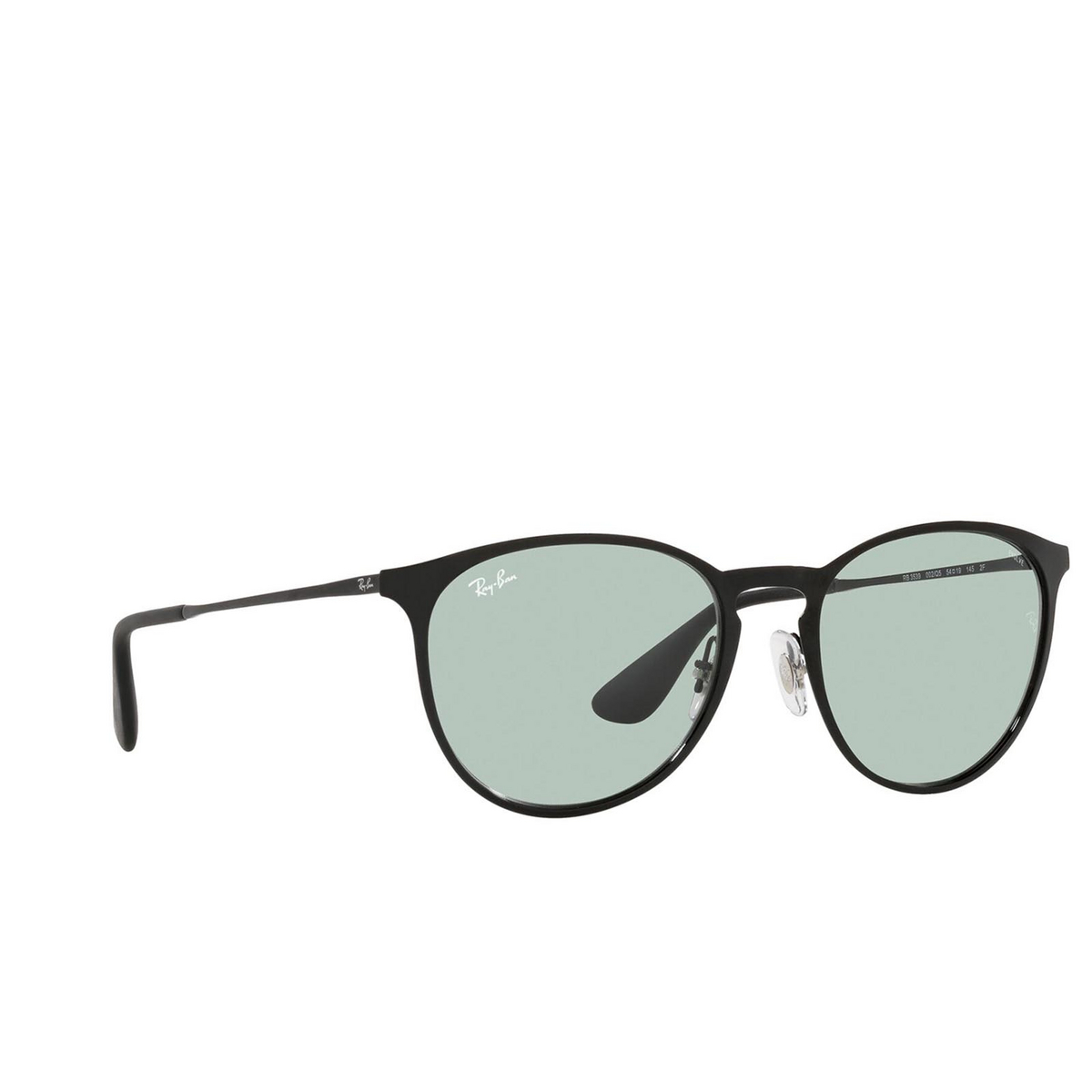 Ray-Ban® Erika Metal RB3539 • 002/Q5 | Mia Burton