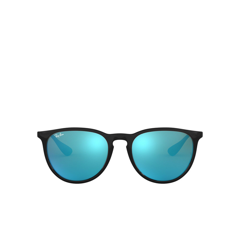 Ray-Ban ERIKA Sunglasses 601/55 black - 1/4
