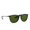 Ray-Ban ERIKA Sunglasses 601/2P black - product thumbnail 2/4
