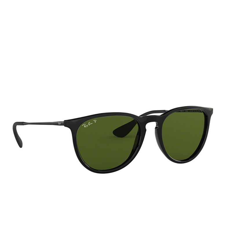 Ray-Ban ERIKA Sunglasses 601/2P black - 2/4
