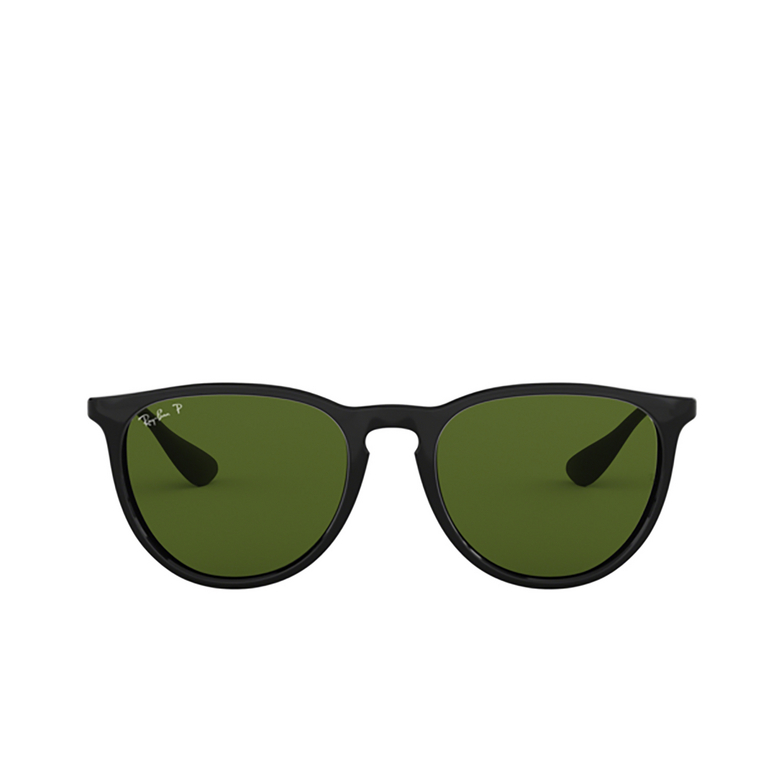 Ray-Ban ERIKA Sunglasses 601/2P black - 1/4