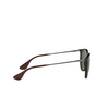 Ray-Ban ERIKA Sunglasses 710/71 light havana - product thumbnail 3/4