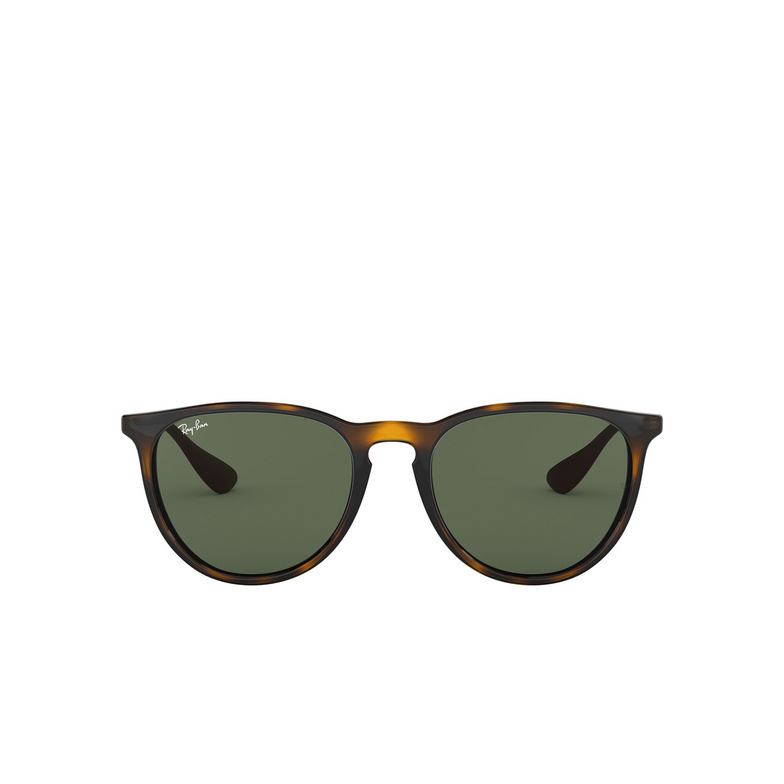 Ray-Ban ERIKA Sunglasses 710/71 light havana - 1/4