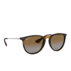 Ray-Ban ERIKA Sunglasses 710/T5 light havana - product thumbnail 2/4