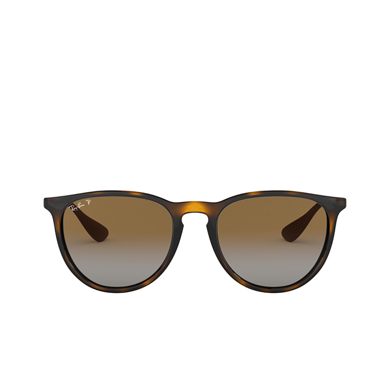 Ray-Ban ERIKA Sunglasses 710/T5 light havana - 1/4