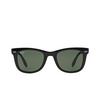 Ray-Ban FOLDING WAYFARER Sunglasses 601 black - product thumbnail 1/4