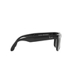 Ray-Ban FOLDING WAYFARER Sunglasses 601/58 black - product thumbnail 3/4