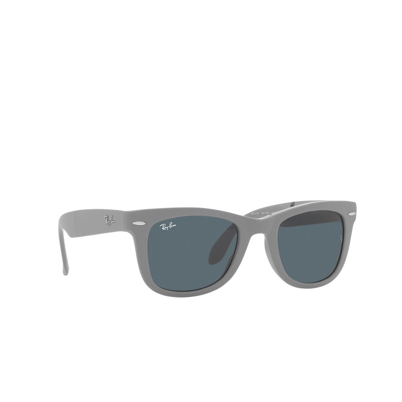 Ray-Ban FOLDING WAYFARER Sunglasses 6577R5 gray - 2/4