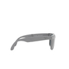 Ray-Ban FOLDING WAYFARER Sunglasses 6577R5 gray - product thumbnail 3/4