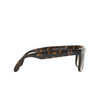 Ray-Ban FOLDING WAYFARER Sunglasses 710/51 light havana - product thumbnail 3/4