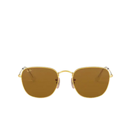 Ray-Ban RB3857 FRANK 919633 LEGEND GOLD 919633 legend gold
