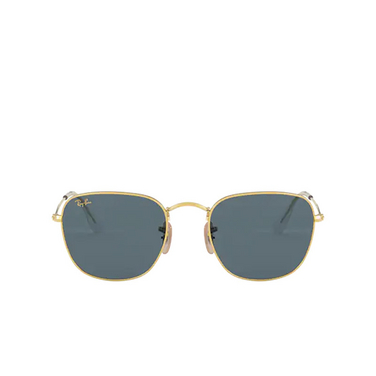 Occhiali da sole Ray-Ban FRANK 9196R5 legend gold - frontale