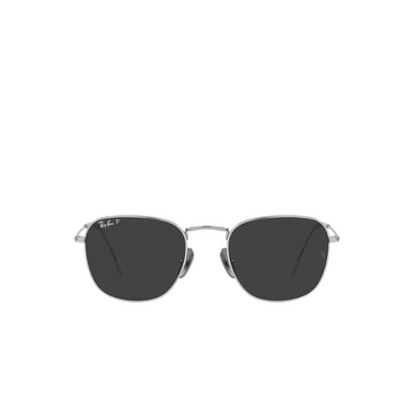 Ray-Ban FRANK Sunglasses 920948 silver - front view