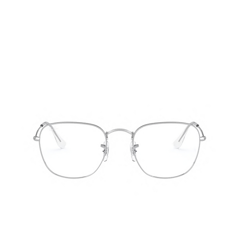 Ray-Ban FRANK Korrektionsbrillen 2501 silver - 1/4