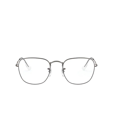 Ray-Ban FRANK Eyeglasses 2502 gunmetal - front view