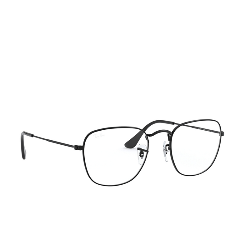 Ray-Ban FRANK Korrektionsbrillen 2509 shiny black - 2/4