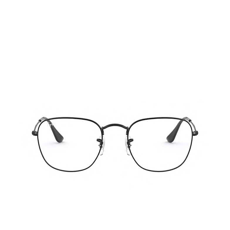 Ray-Ban FRANK Korrektionsbrillen 2509 shiny black - 1/4