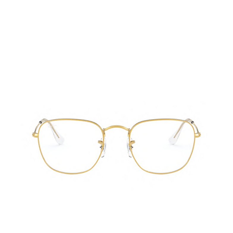 Ray-Ban FRANK Eyeglasses 3086 legend gold - 1/4
