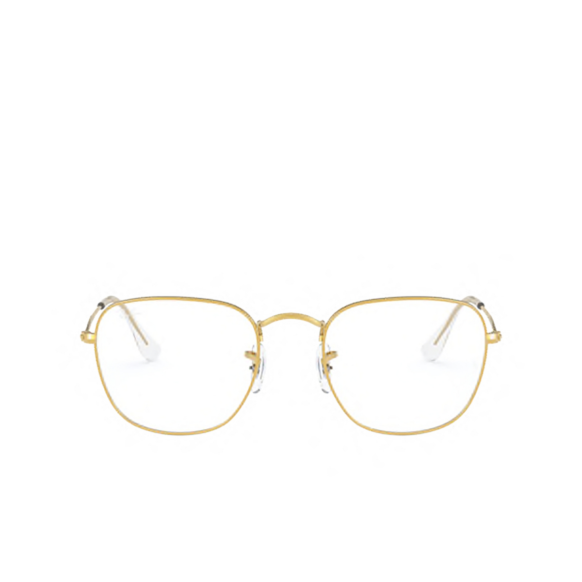 Ray-Ban FRANK Eyeglasses 3086 LEGEND GOLD - front view