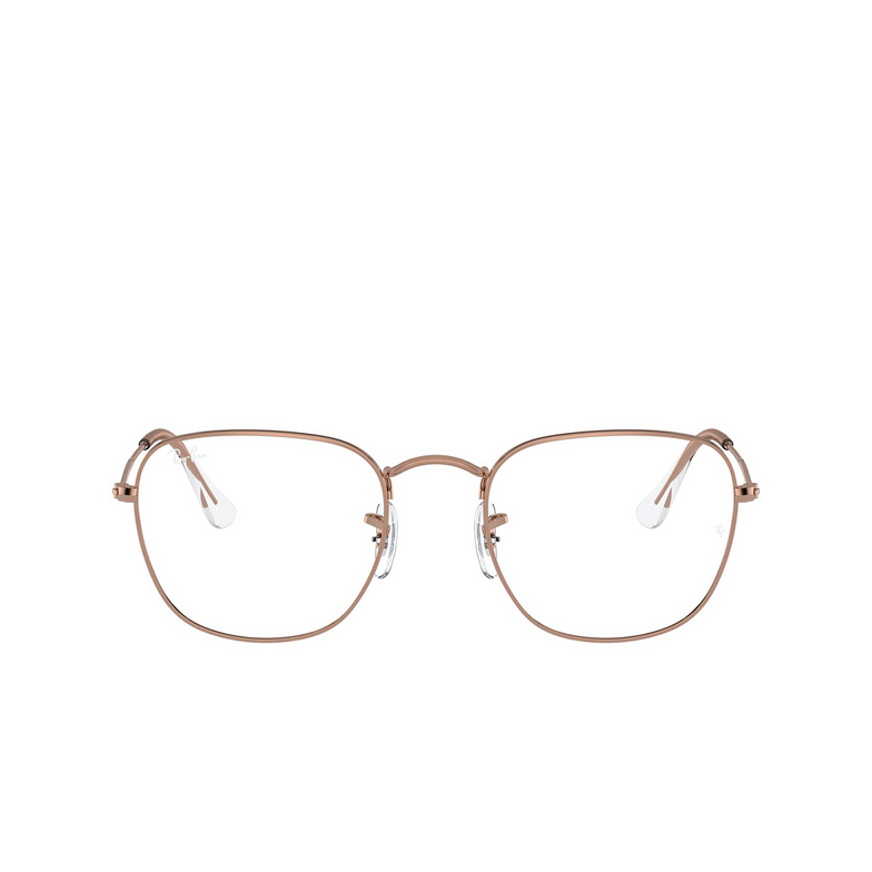 Ray-Ban FRANK Eyeglasses 3107 copper - 1/4